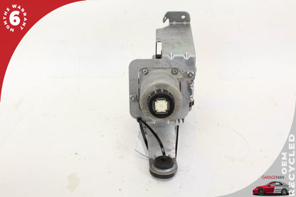 2011-2018 Porsche Cayenne Hybrid S Transmission Hydraulic Pressure Control Unit