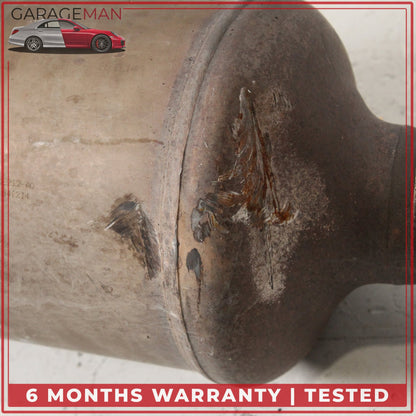 2015-2020 Range Rover Sport L494 L405 Right Side Exhaust Downpipe LR073550 OEM