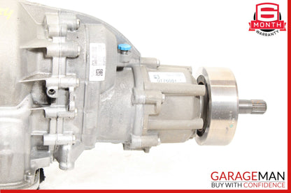12-17 Audi A5 Q5 A6 Quattro 2.0L Automatic Transmission Assembly OEM 76K