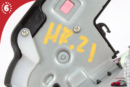 2018-2022 Toyota C-HR Tailgate Liftgate Back Lock Latch Actuator 69350F4010 OEM