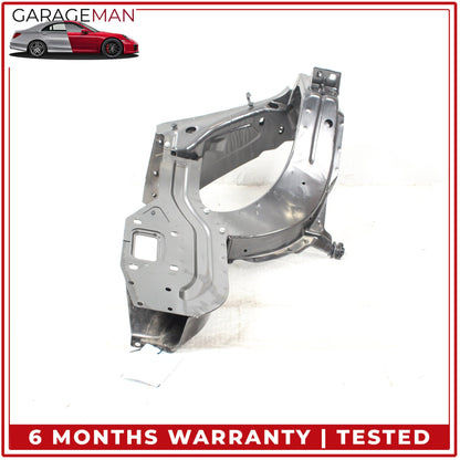 2006-2012 Mercedes W164 ML350 Front Right Head Light Bracket 1646200291 OEM