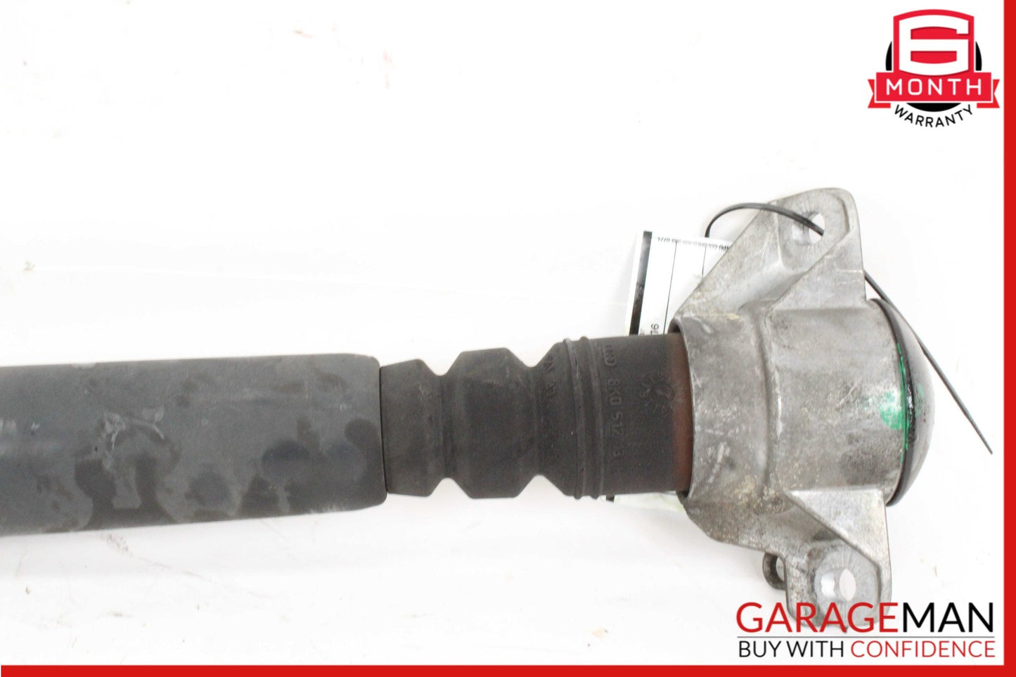 2016 Audi A4 B8 - Rear Left & Right Side Shock Strut PN: 8K0513035AM