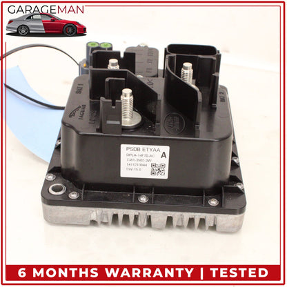 2013-2017 Range Rover Sport L494 Positive Battery Power Distribution Module OEM
