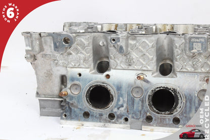 2015 Mercedes-Benz GL550 X166 - Left Cylinder Head PN: 2780163101