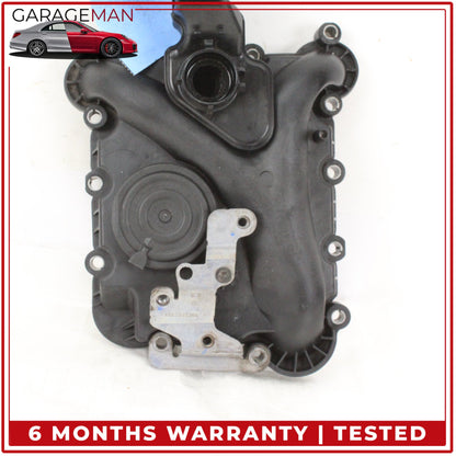 2009-2017 Audi A6 Q5 S4 S5 Engine Motor Breather Oil Separator 06E103547 OEM