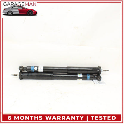 1997-2004 Mercedes R170 SLK320 Front Left and Right Shock Strut Absorber Set OEM