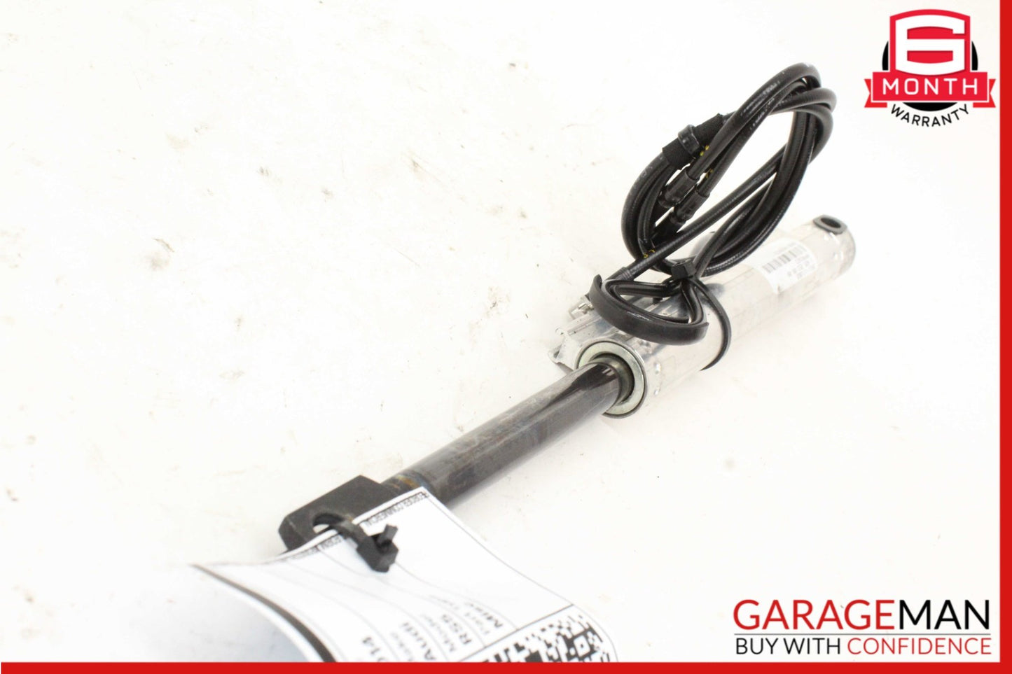 2012-2017 Audi RS5 8T Convertible Roof Hydraulic Cylinder Left/Right 8F0871605