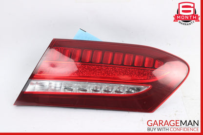 2017-2023 Mercedes-Benz E450 W213 Coupe Rear Right Inner Tail Light 2389062400
