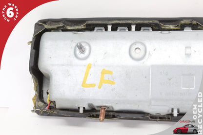 2012-2018 Audi A7 A6 S6 S7 Front Left Driver Side Knee Airbag 4G8880841A OEM