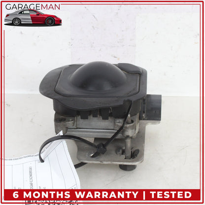 2012-2018 Audi A7 Front Left Cruise Control Distance Radar Sensor Module OEM
