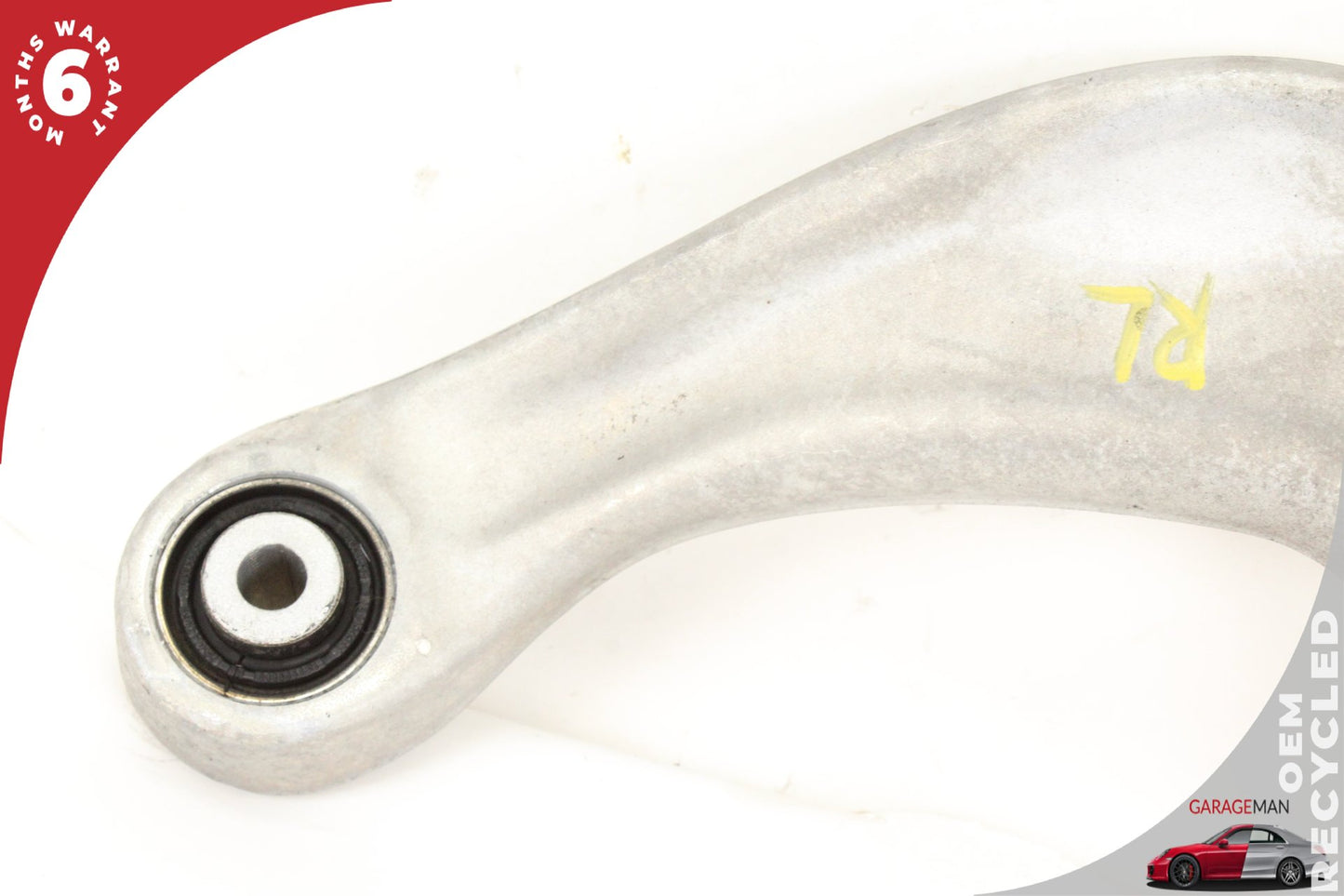2009-2018 Audi A7 A6 Rear Left Driver Side Upper Control Arm 8K0505323H OEM