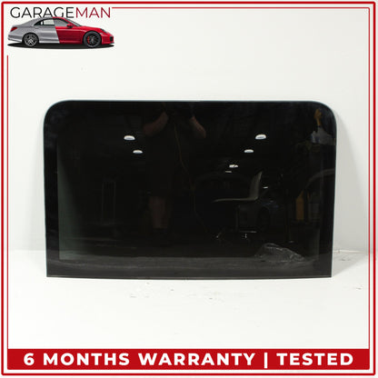 2007-2015 Audi Q7 4L SUV Panoramic Sunroof Sun Roof Glass 4L0877055E OEM