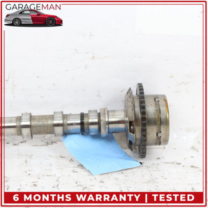 2015-2020 Mercedes X156 GLA250 CLA250 C300 Right Exhaust Camshaft 2760500278 OEM
