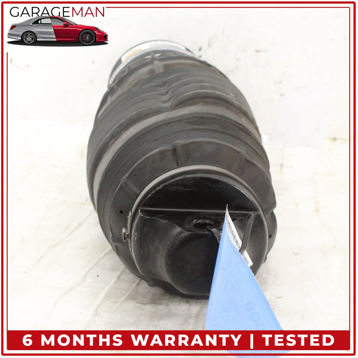 2003-2011 Mercedes W219 CLS500 Rear Left or Right Air Suspension Bag Shock OEM