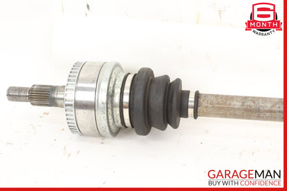 1997-2004 Porsche Boxster 986 Rear Left Driver Side CV Axle Half Shaft OEM
