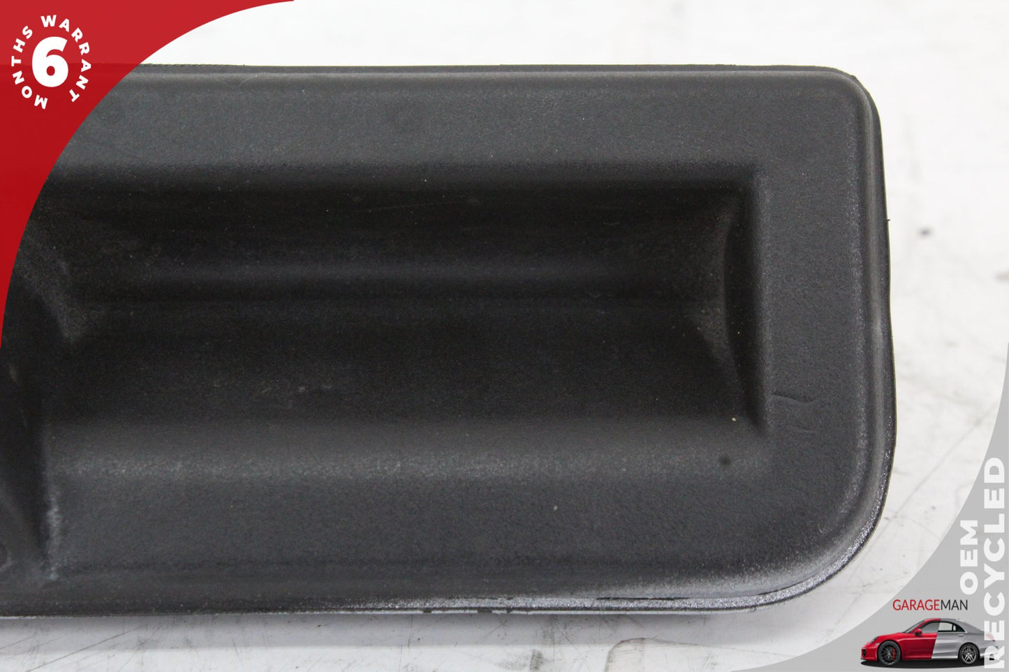 2022-2024 Audi A3 Rear Trunk Release Handle w/ Camera 565827566 OEM