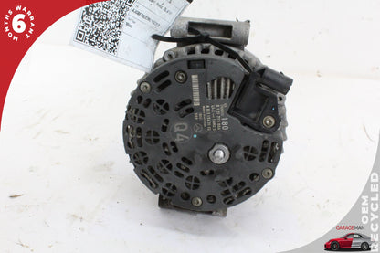 2006-2012 Mercedes X164 GL450 R350 E550 Alternator Generator 0131545602 OEM
