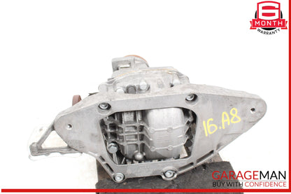 2016 Audi A8- Rear Differential Carrier PN: 0AR525083