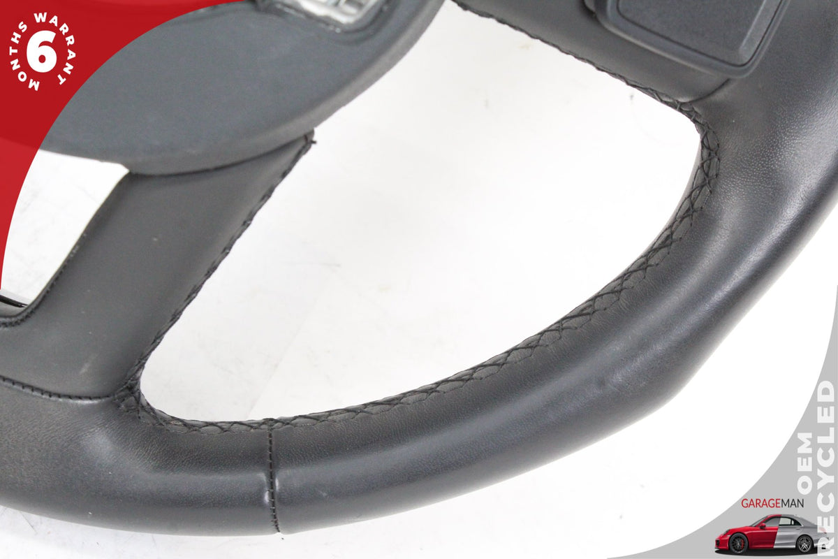 2022-2024 Audi A3 Sedan Steering Wheel 82A419091AA