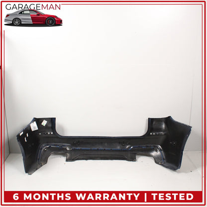 2018-2021 BMW X3 G01 Front M-Sport Bumper Cover 8091992 OEM