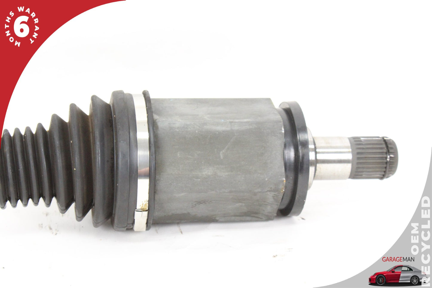 2010-2019 BMW 750i 650i xDrive AWD Front Left Side Axle CV Shaft 2263138400 OEM