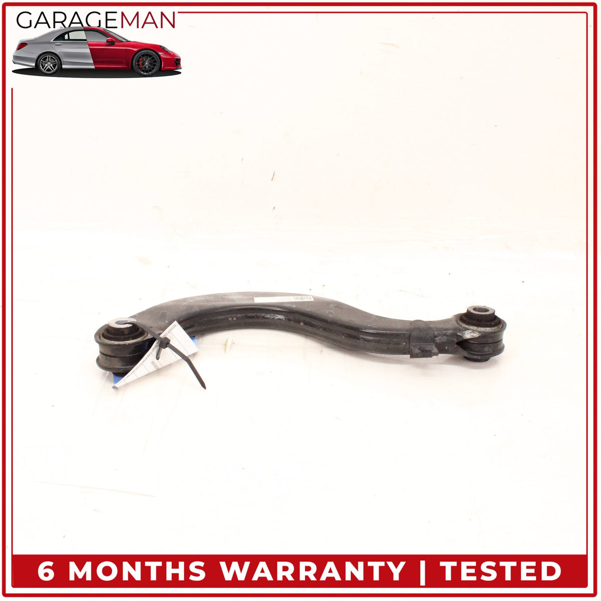 2015-2025 Audi TTS 8S Rear Left or Right Side Upper Wishbone Control Arm OEM