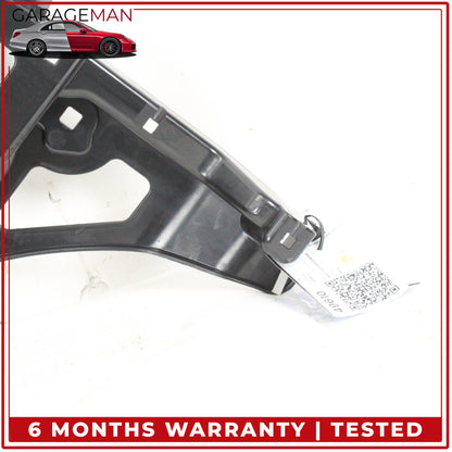 2014-2021 BMW i3 I01 Rear Left Side Bumper Mount Support Bracket 7296753 OEM