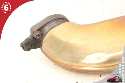 12-18 Mercedes-Benz CLS550 W218 Coupe Exhaust Pipe 2781400908