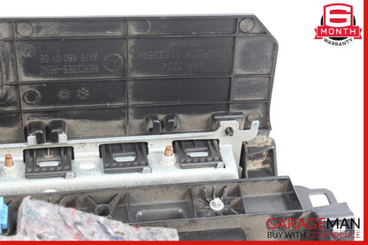 14-20 Mercedes W177 CLA250 GLA250 Dashboard Glove Box Storage Compartment OEM