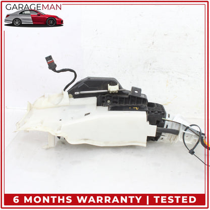 2003-2012 Mercedes R230 SL500 Front Left Side Door Lock Actuator 2307200135 OEM