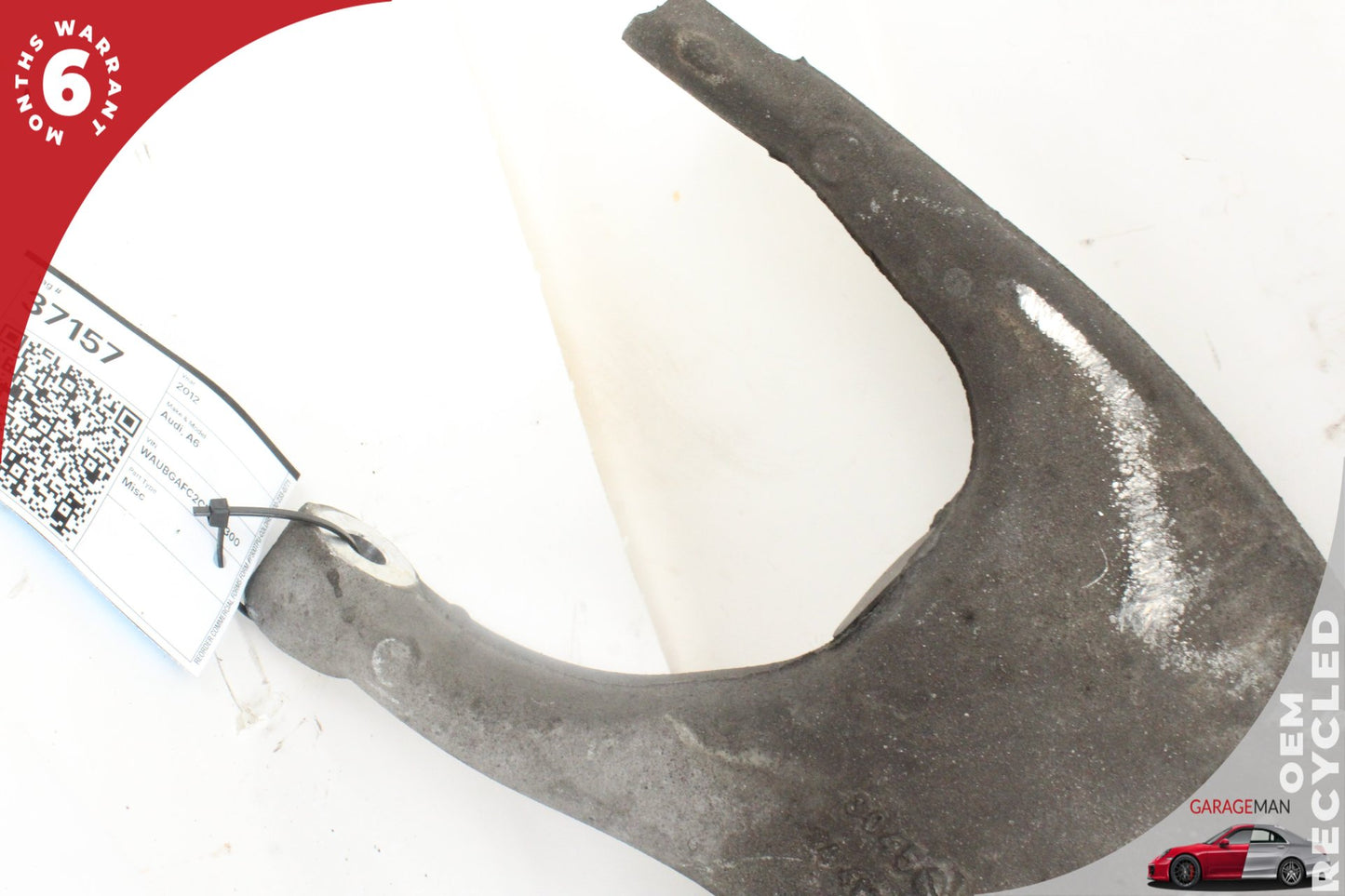 2012-2018 Audi A6 C7 Rear Left Lower Control Arm 8R0505311F