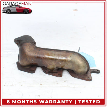 2006-2011 Mercedes W164 ML350 Left Side Exhaust Manifold Header 2721400709 OEM