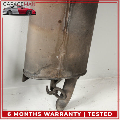 2001-2003 Lexus LS430 XF30 Rear Left and Right Side Exhaust Muffler 25011 OEM