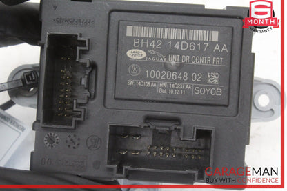 2012 Land Rover LR4 SUV Right Front Door Control Module BH4214D617AA OEM