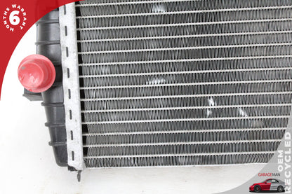 2011-2018 Porsche Cayenne 958 Right Side Auxiliary Radiator 7P0121212 OEM