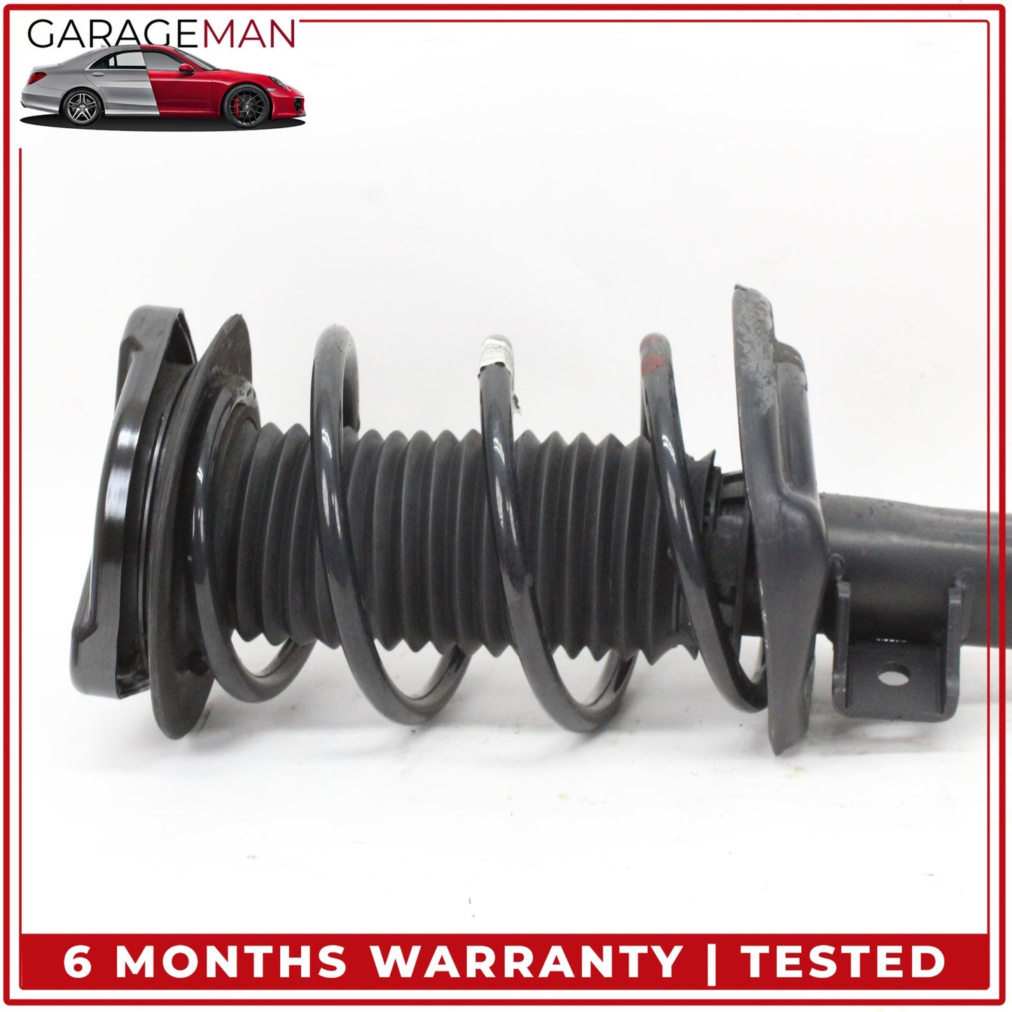2008-2017 Mercedes W204 C250 Front Left and Right Side Shock Strut Absorber OEM