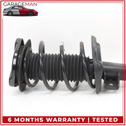 2008-2017 Mercedes W204 C250 Front Left and Right Side Shock Strut Absorber OEM