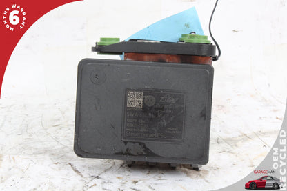2022-2025 Audi A3 / A3 Quattro ABS Anti Lock Brake Pump Module 5WA614517 OEM