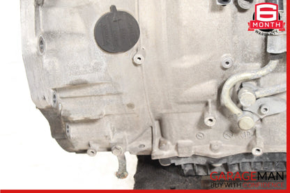 2014-2016 Maserati Quattroporte Automatic Transmission AWD OEM