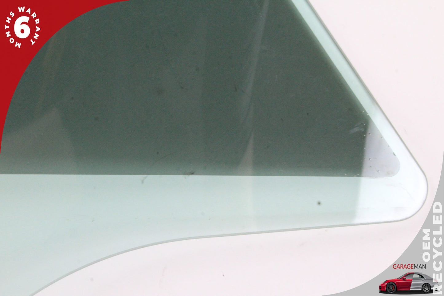 2018-2023 Mercedes W238 E450 E400 Coupe Rear Right Side Window Glass OEM