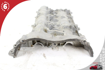 2005-2013 Mercedes W211 E350 Left Side Cylinder Head Valve Cover 2720161205 OEM