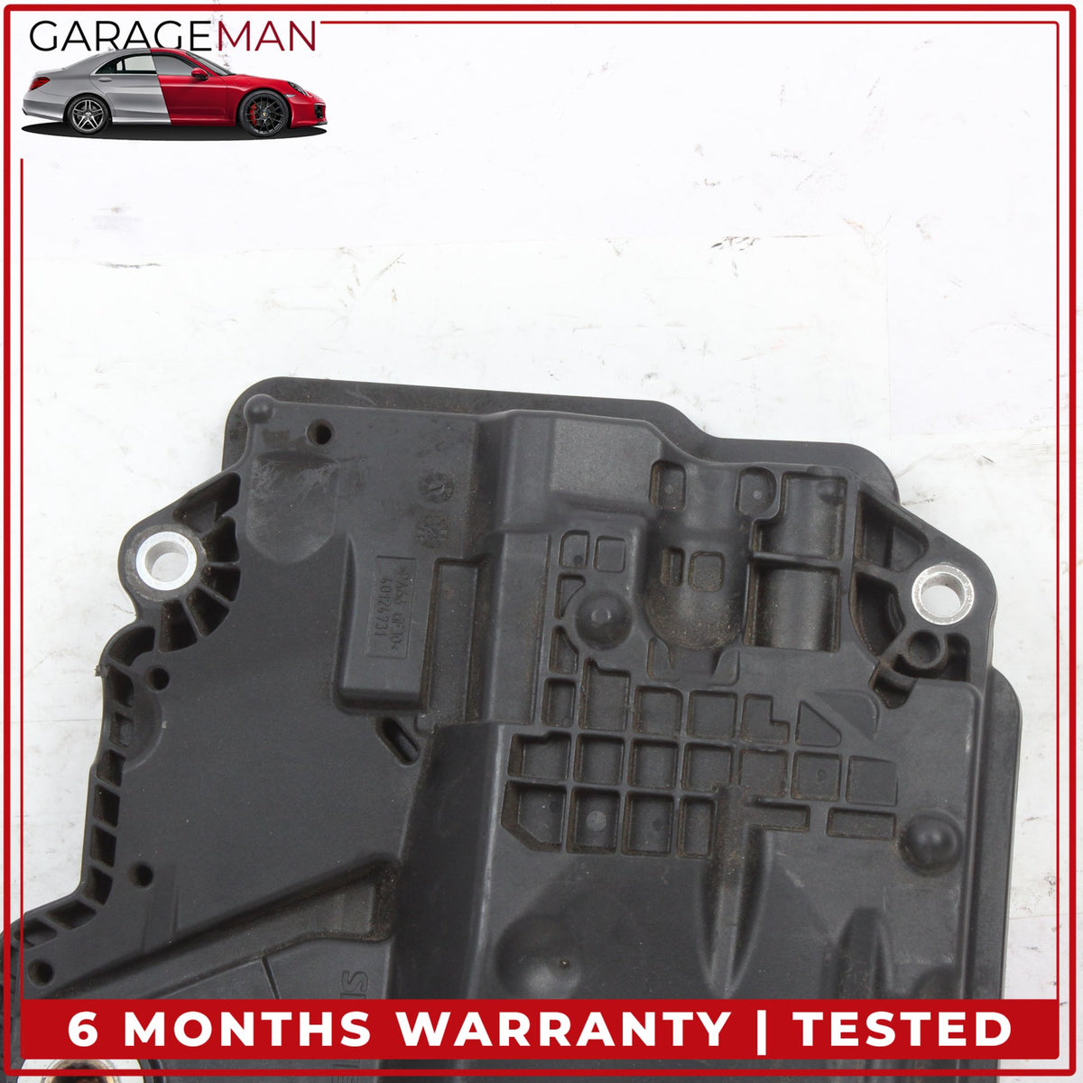 2006-2014 Mercedes W164 ML350 GL450 Gearbox Transmission Control Unit TCU OEM