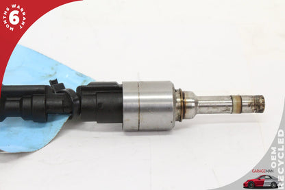 2010-2013 Land Rover LR4 Engine Motor Fuel Injector 8W939F593BC OEM