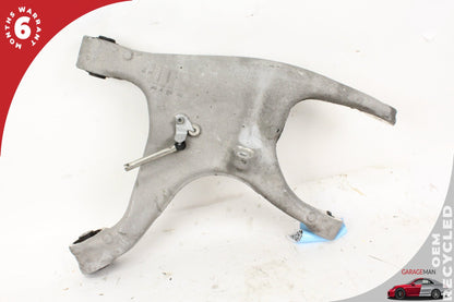 2012-2018 Audi A7 A6 Rear Left Driver Side Lower Control Arm 8R0505311F OEM