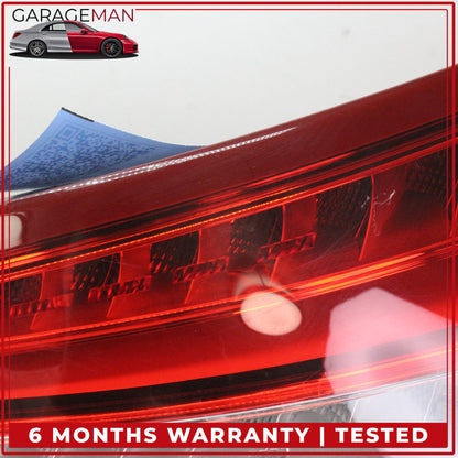 2014-2019 Mercedes-Benz CLA250 W117 Sedan Rear Right Outer Tail Light 1179064200 OEM