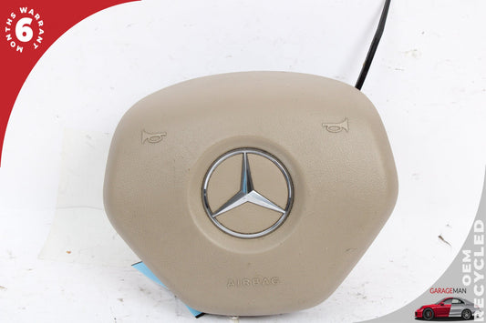 2012-2014 Mercedes W218 CLS550 Steering Wheel Airbag Air Bag 2188600002 OEM
