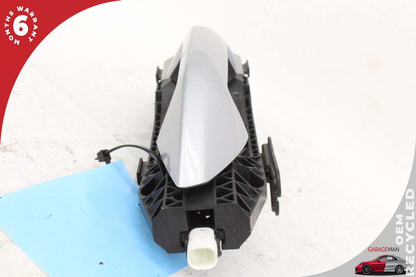2015-2024 Audi A3 Q3 RS3 Front Left Side Exterior Door Handle 8V0837885 OEM
