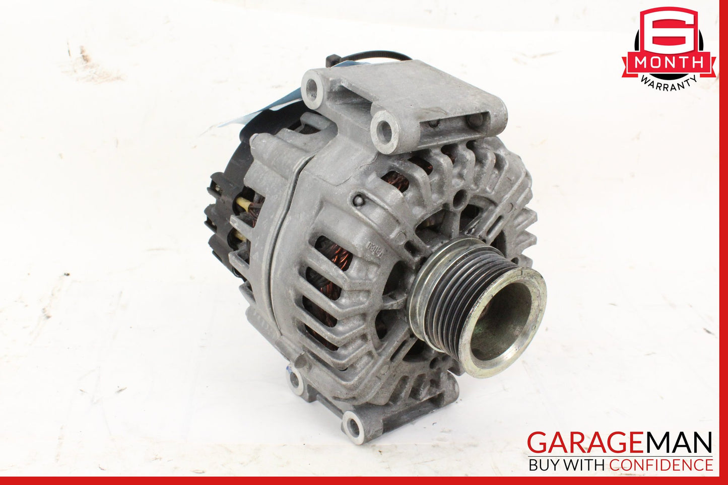 2018-2020 Mercedes W238 E450 E400 M276 Generator Alternator 0009060205 OEM