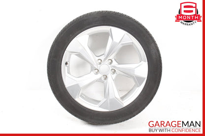 2021-2024 Audi Q5 Wheel Rim w/ Tire 80A601025BL