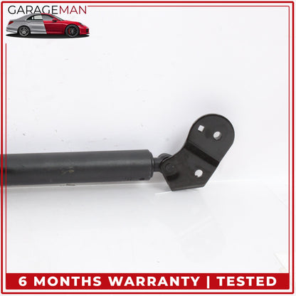 2012-2018 Audi A7 Trunk Lid Rear Left and Right Shock Lift Support Strut Set OEM